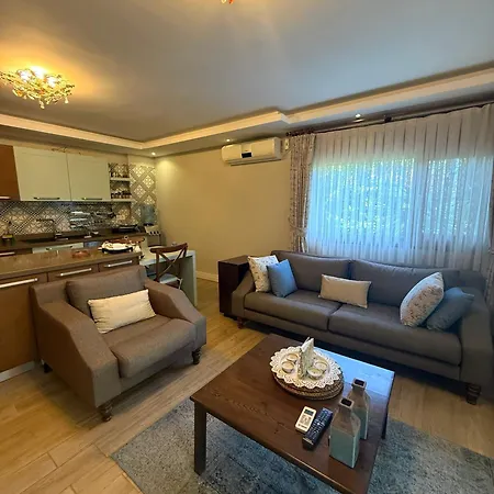 Spacious 3-story W Garden&pool,400m To 别墅
