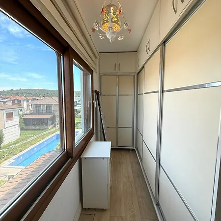别墅 Spacious 3-story W Garden&pool,400m To