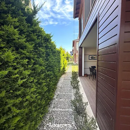 别墅 Spacious 3-story W Garden&pool,400m To