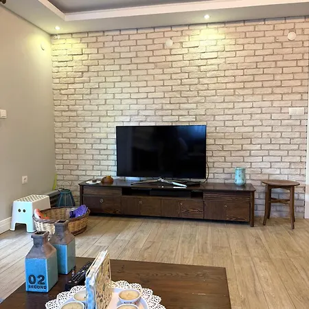别墅 Spacious 3-story W Garden&pool,400m To Ayvalı